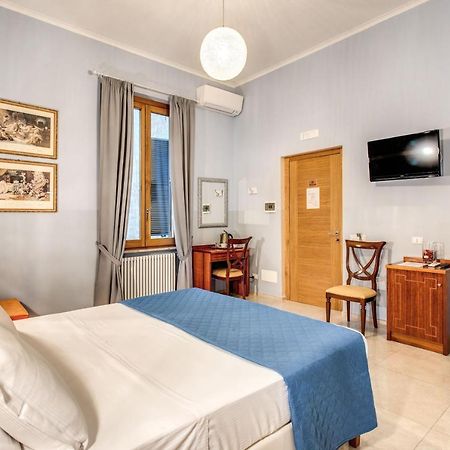 La Residenza Suites Рим Екстериор снимка