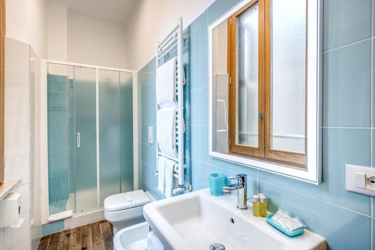 La Residenza Suites Рим Екстериор снимка