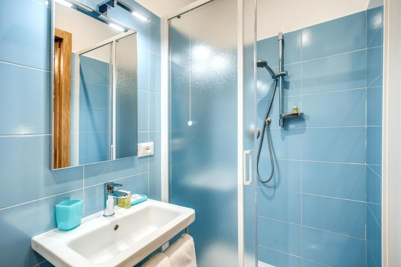 La Residenza Suites Рим Екстериор снимка