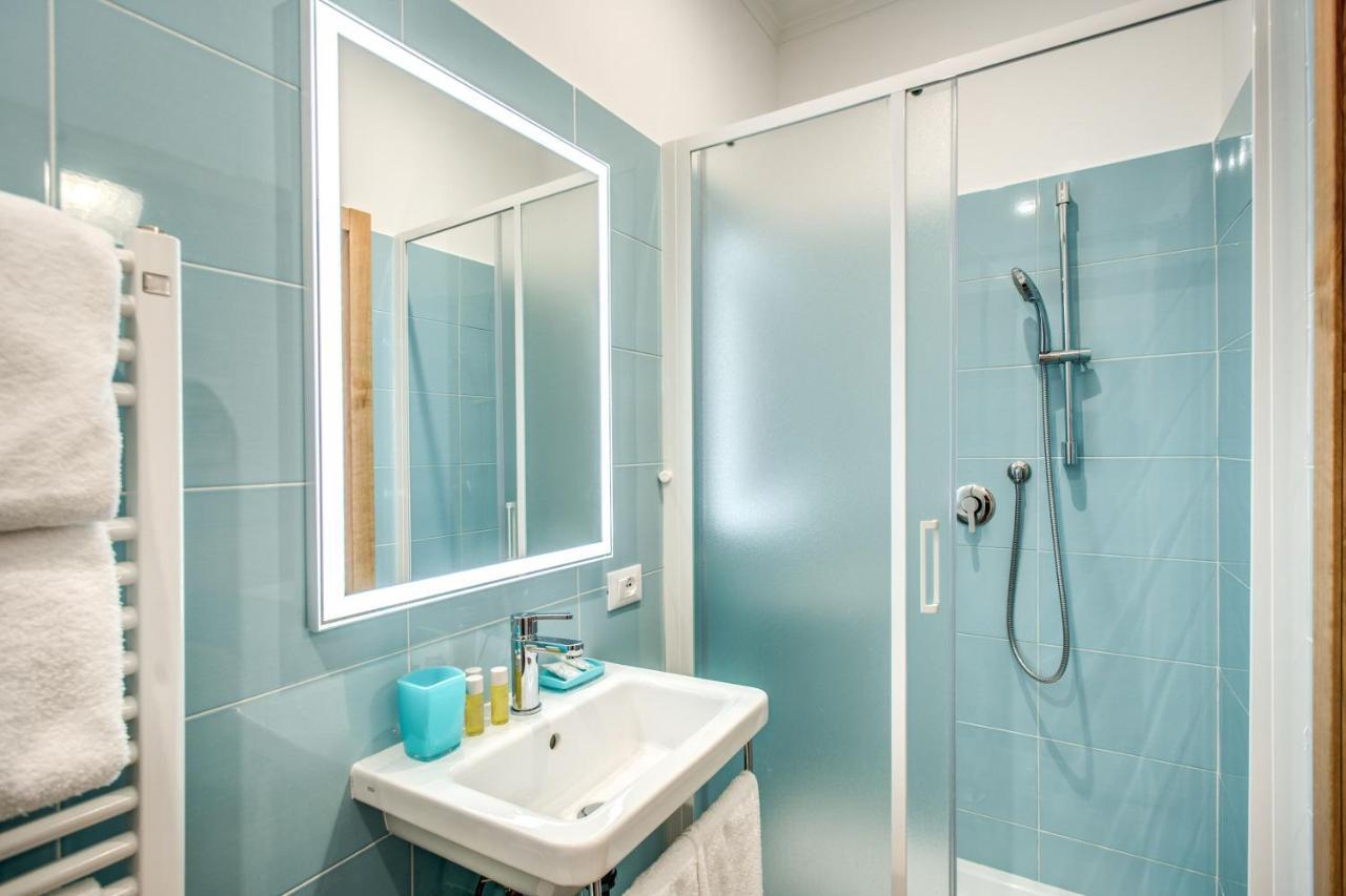 La Residenza Suites Рим Екстериор снимка